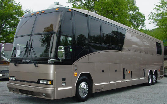 New Bus New Bus