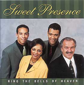 Ring the Bells of Heaven Album Cover